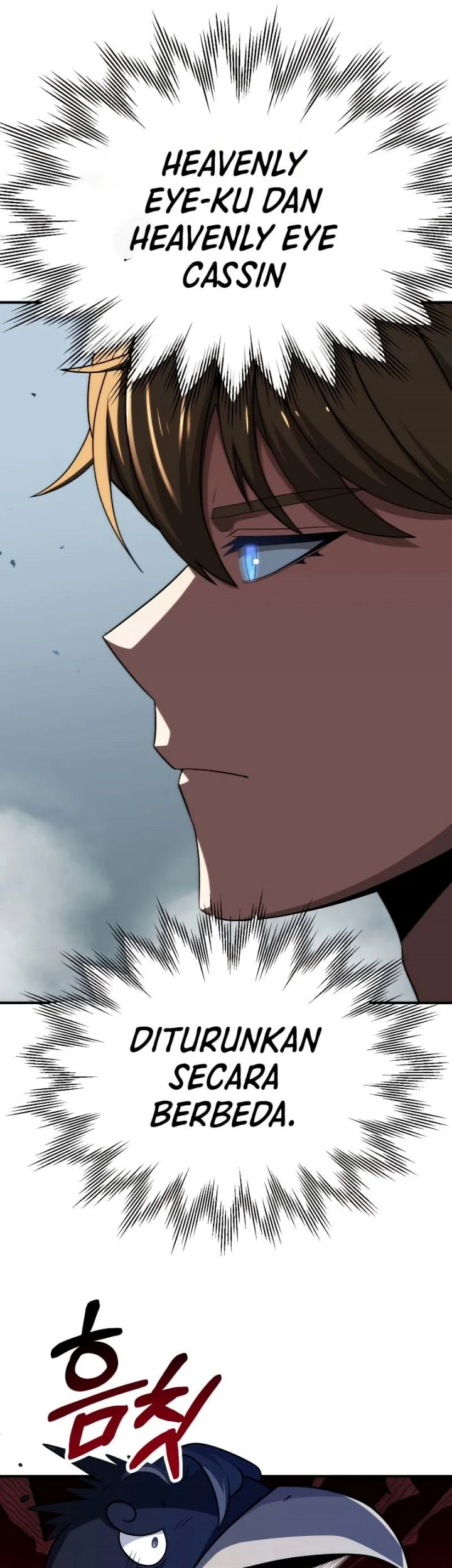 Youngest Scion of the Mages Chapter 54 Gambar 16