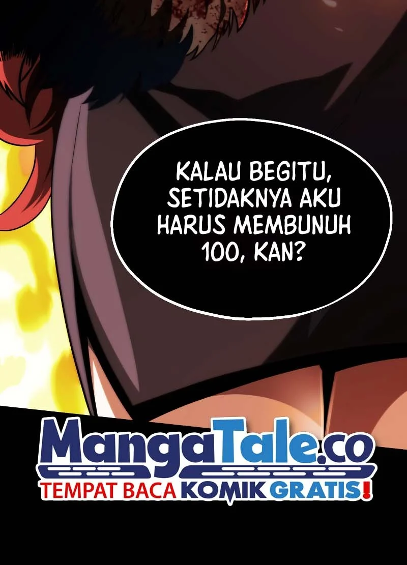 Youngest Scion of the Mages Chapter 55 Gambar 16