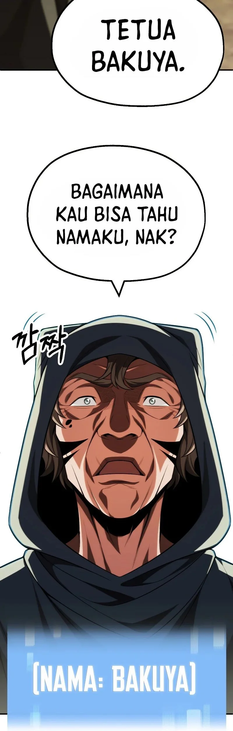 Youngest Scion of the Mages Chapter 56 Gambar 14