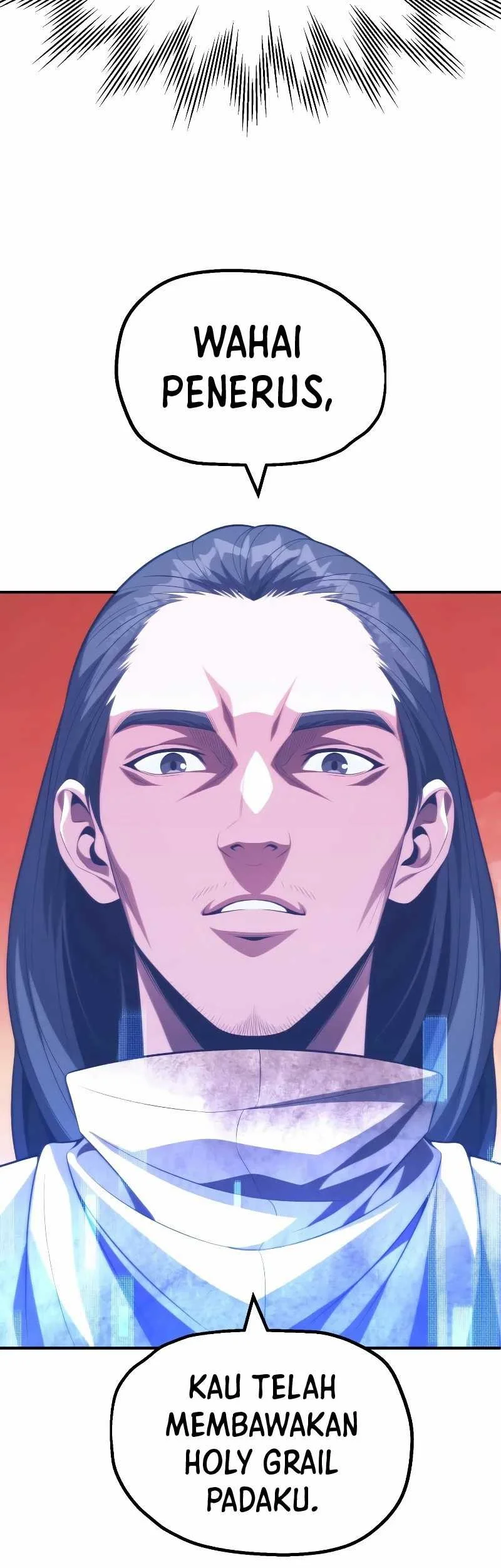 Youngest Scion of the Mages Chapter 57 Gambar 18