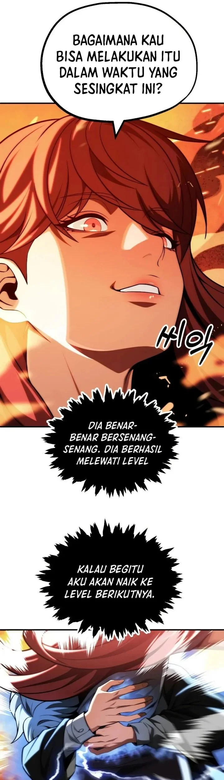 Youngest Scion of the Mages Chapter 59 Gambar 14