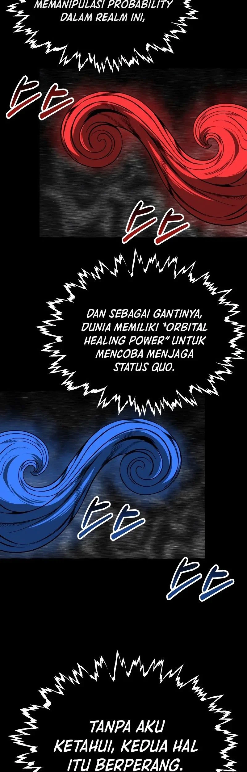 Youngest Scion of the Mages Chapter 61 Gambar 15