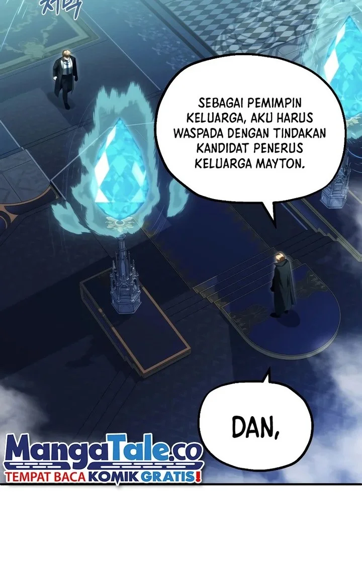 Youngest Scion of the Mages Chapter 66 Gambar 12