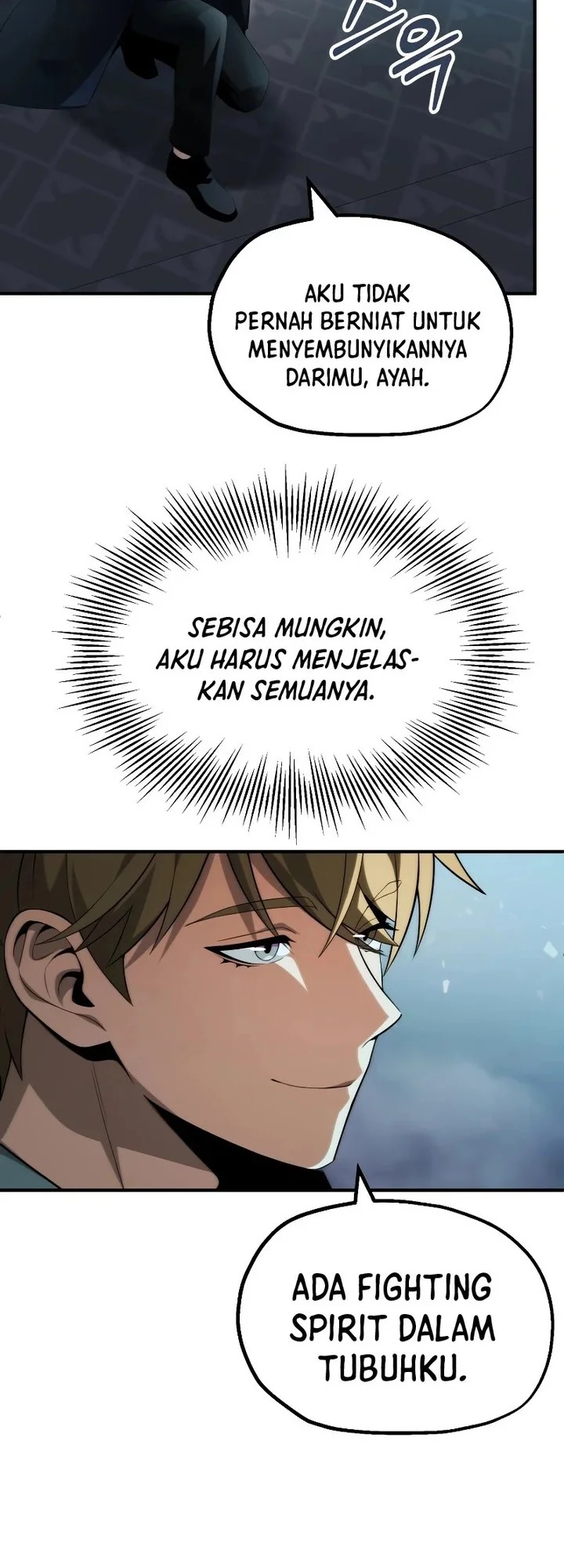 Youngest Scion of the Mages Chapter 66 Gambar 14