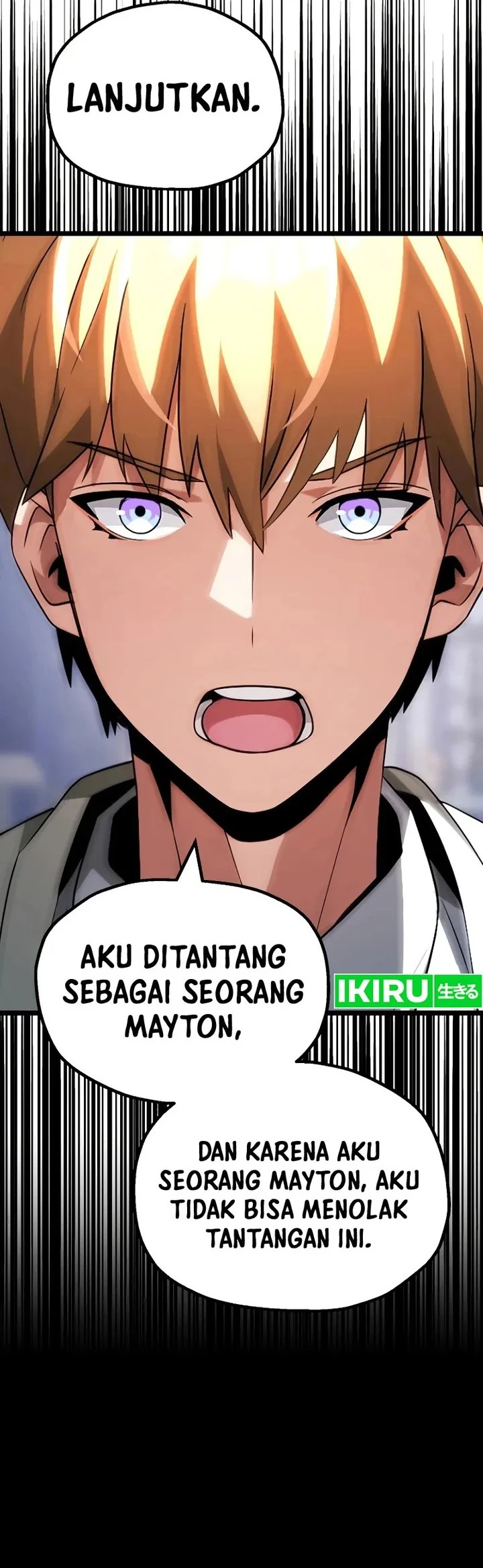 Youngest Scion of the Mages Chapter 70 Gambar 16