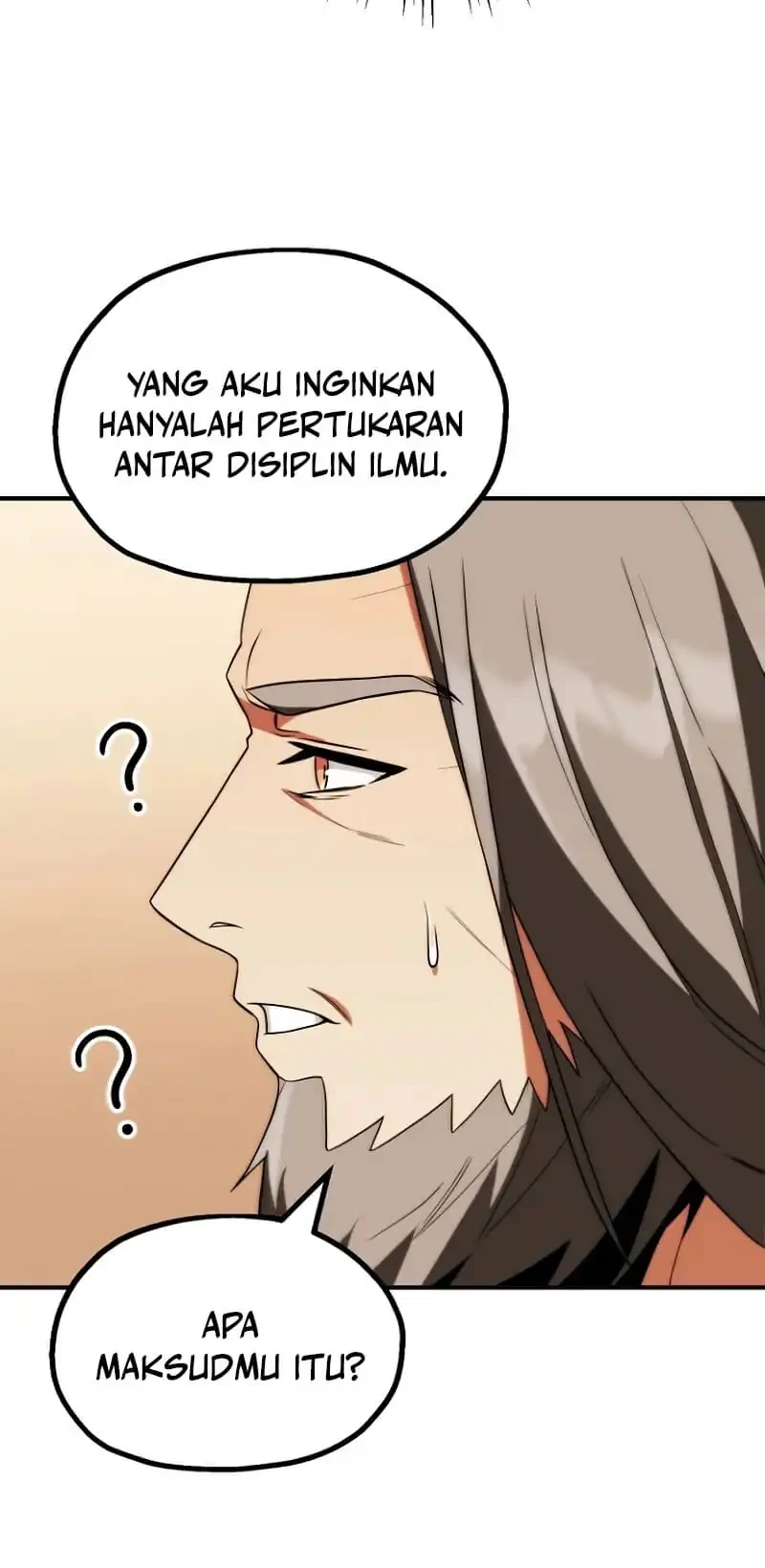 Youngest Scion of the Mages Chapter 76 Gambar 16