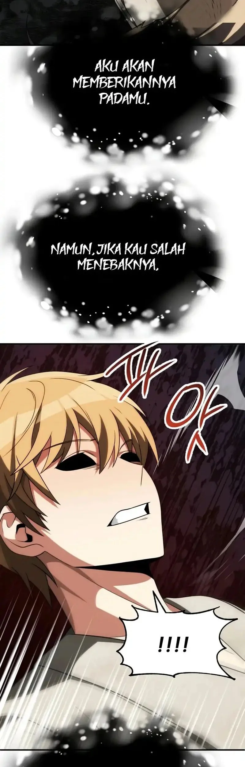 Youngest Scion of the Mages Chapter 77 Gambar 13