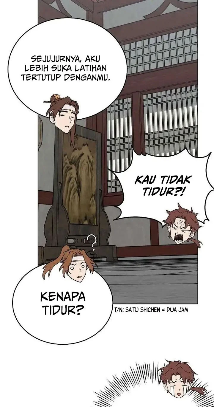 Youngest Son of the NamGung Clan Chapter 101 Gambar 14