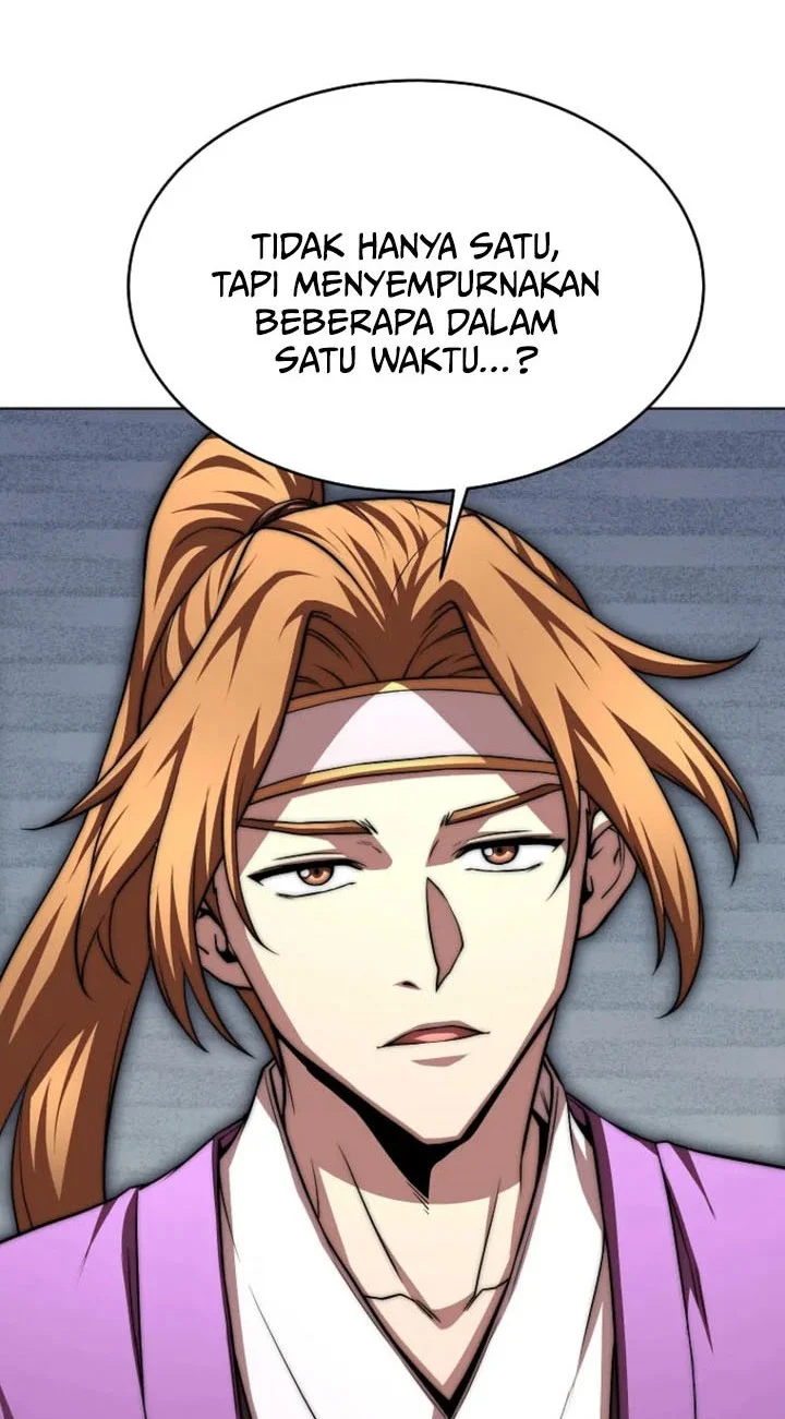 Youngest Son of the NamGung Clan Chapter 99 Gambar 14