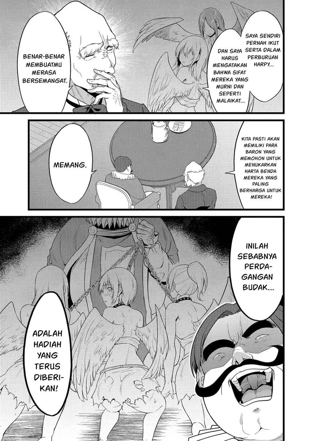 Yuru Fuwa Noka No Moji Bake Skill, Yurufuwa Nouka no Mojibake Skill ~Isekai de Katarogu Tsuuhan Yattemasu~ Chapter 26 Gambar 10
