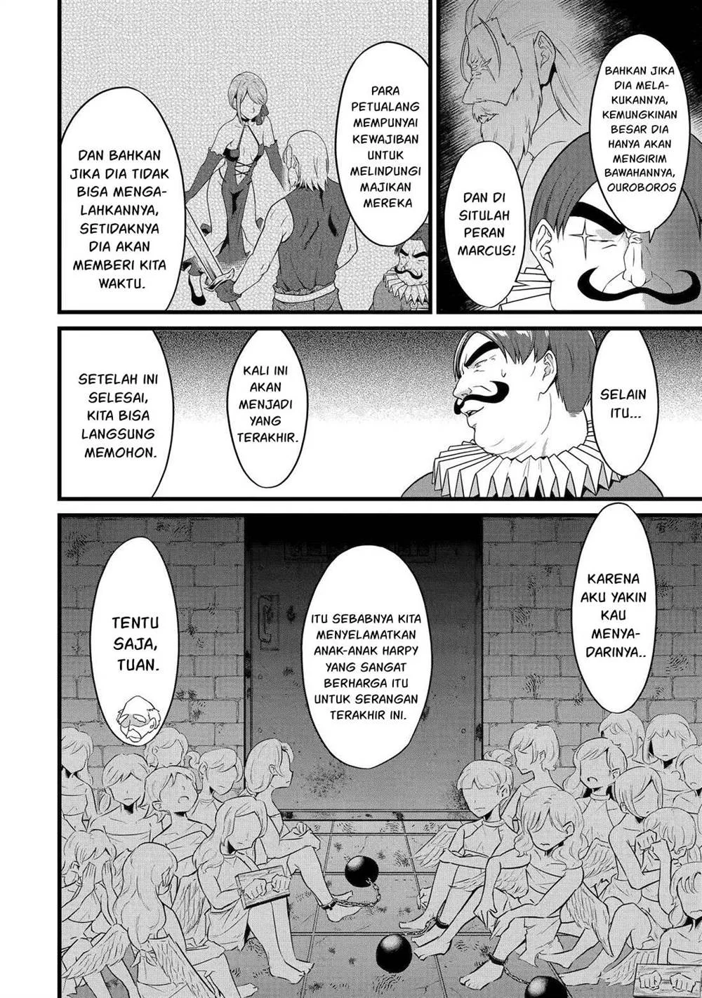 Yuru Fuwa Noka No Moji Bake Skill, Yurufuwa Nouka no Mojibake Skill ~Isekai de Katarogu Tsuuhan Yattemasu~ Chapter 26 Gambar 9