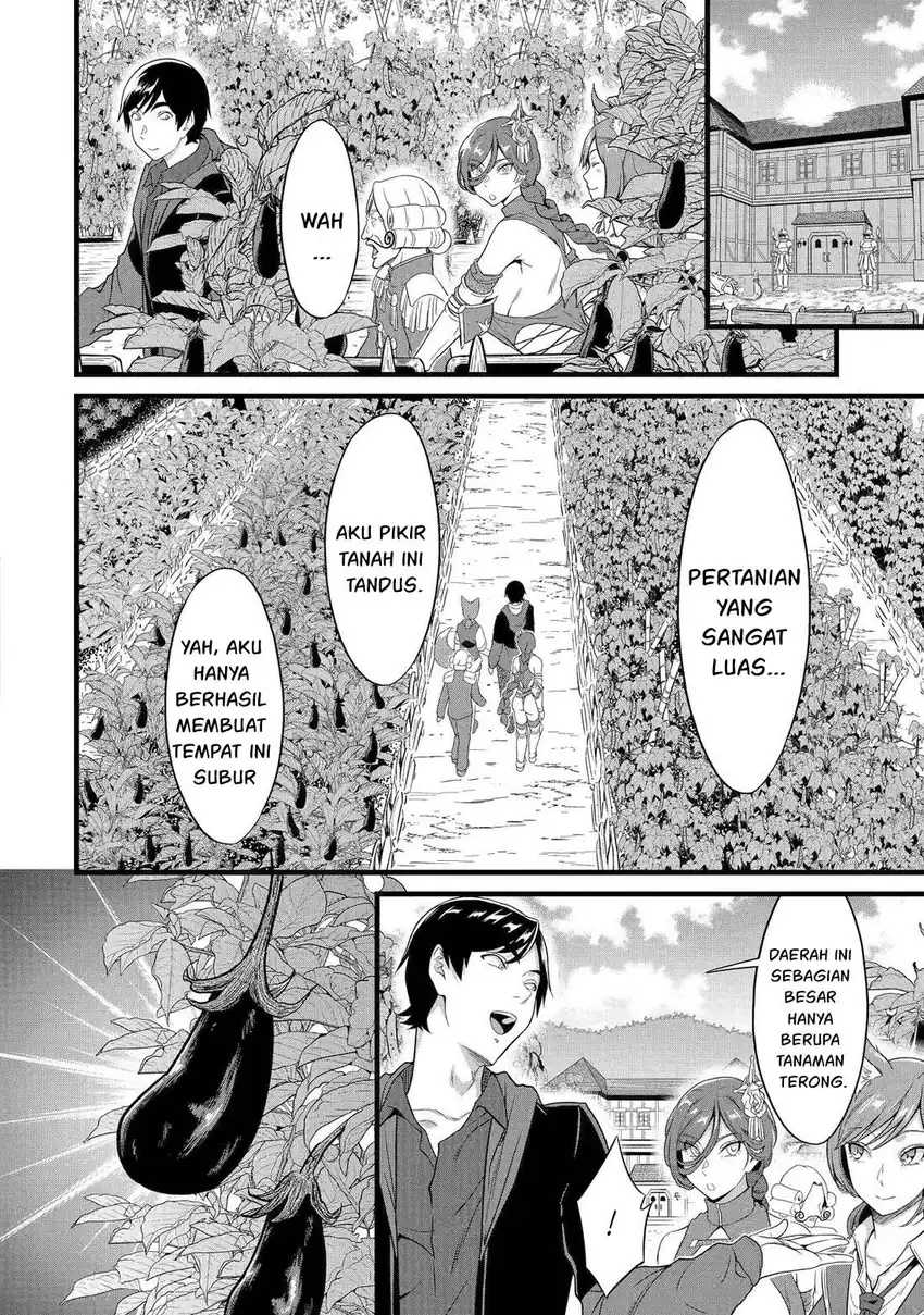 Yuru Fuwa Noka No Moji Bake Skill, Yurufuwa Nouka no Mojibake Skill ~Isekai de Katarogu Tsuuhan Yattemasu~ Chapter 28 Gambar 9