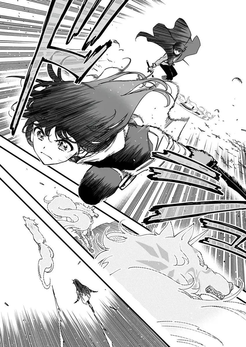Yuusha Party kara Oidasareta Fuguushoku [Wanashi] Yunikku Sukiru [Yajirushi] de Saikyou ni Naru Chapter 6 Gambar 7