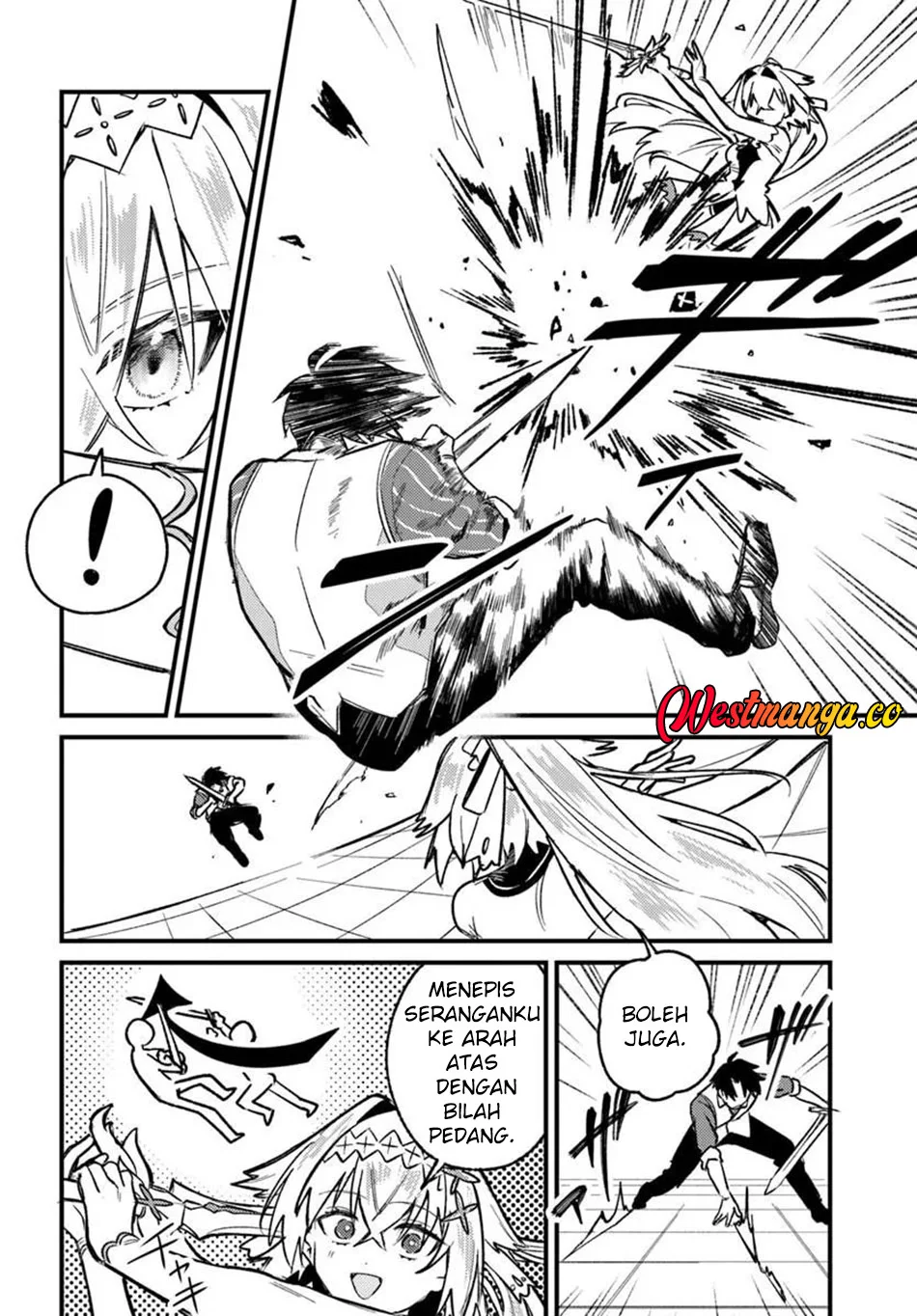 Yuusha Party wo Kubi ni Natta node Kokyou ni Kaettara, Member Zenin ga Tsuitekitandaga Chapter 10.1 Gambar 5