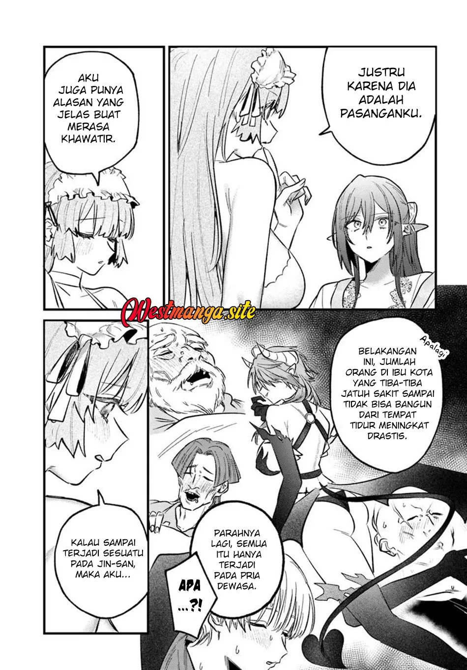 Yuusha Party wo Kubi ni Natta node Kokyou ni Kaettara, Member Zenin ga Tsuitekitandaga Chapter 11.2 Gambar 5