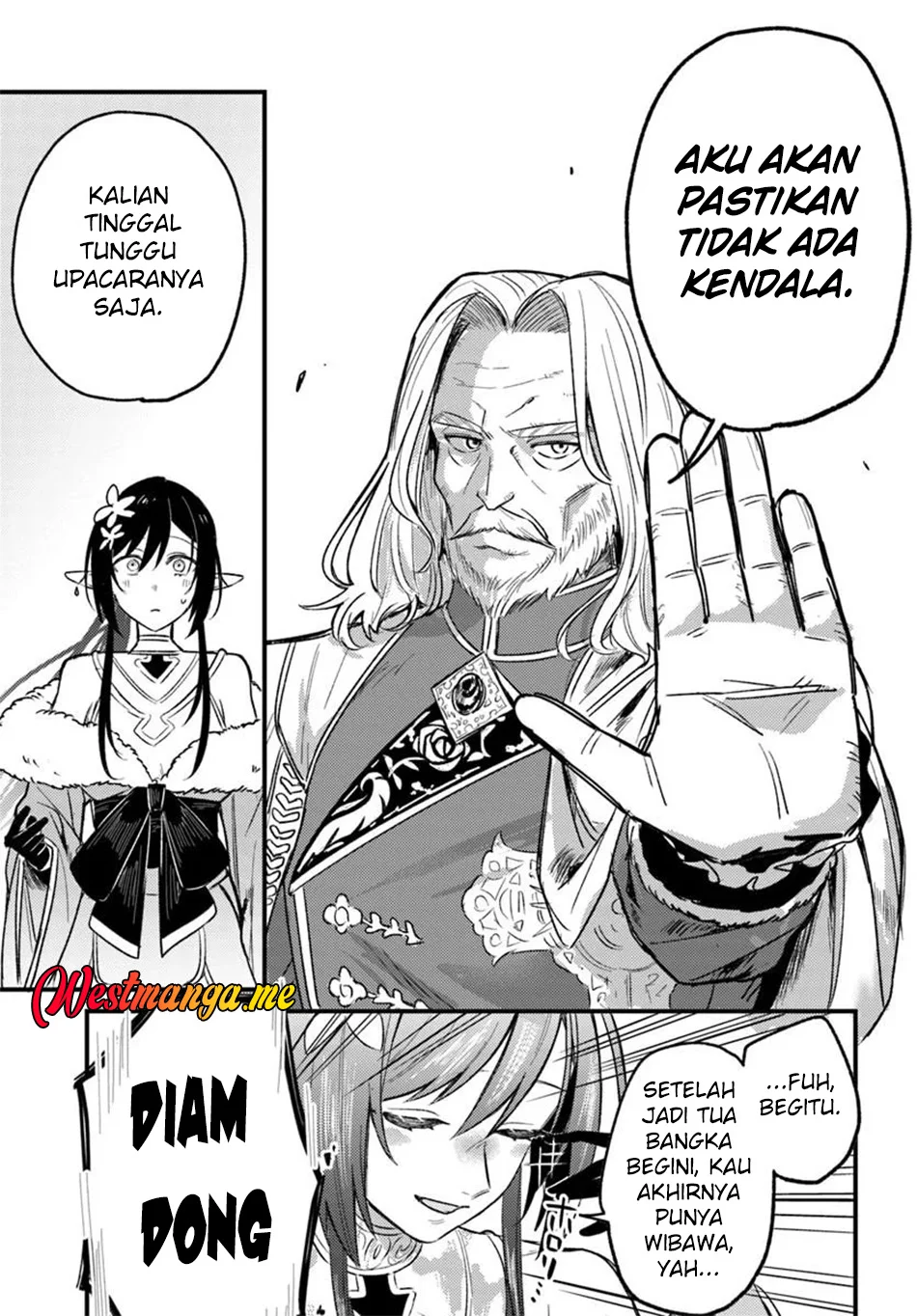 Yuusha Party wo Kubi ni Natta node Kokyou ni Kaettara, Member Zenin ga Tsuitekitandaga Chapter 7.2 Gambar 5