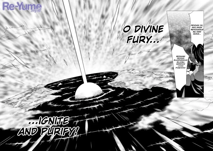 Yuusha Party wo Tsuihou Sareta Ore Daga, ore kara sudatte kuretayoude ureshii. Chapter 42 Gambar 7