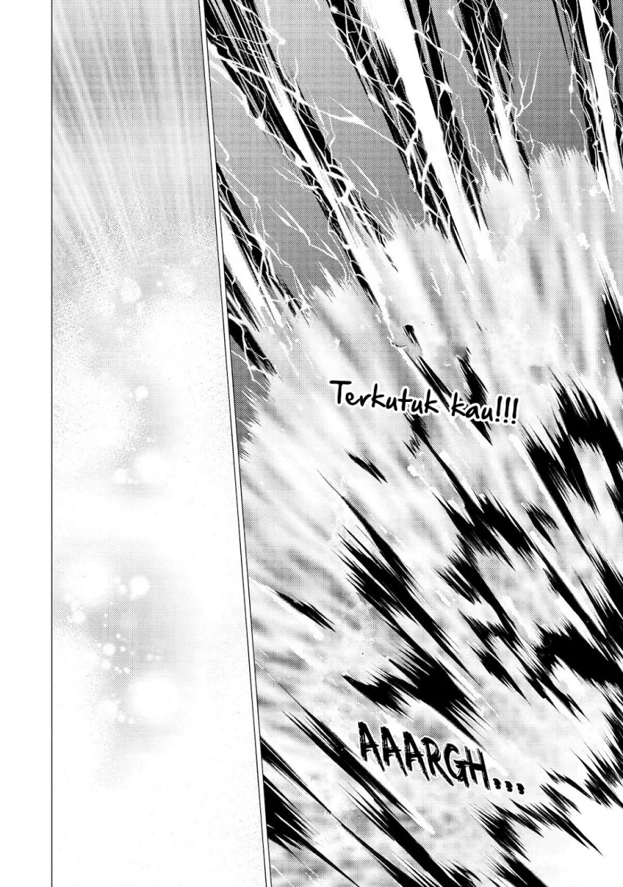 Yuusha Party wo Tsuihou Sareta Ore Daga, ore kara sudatte kuretayoude ureshii. Chapter 42 Gambar 8
