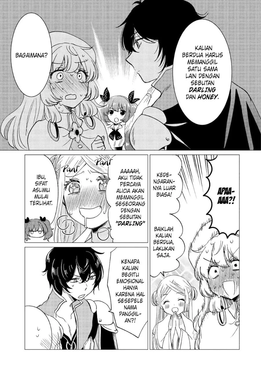 Yuusha Party wo Tsuihou Sareta Ore Daga, ore kara sudatte kuretayoude ureshii. Chapter 45 Gambar 8