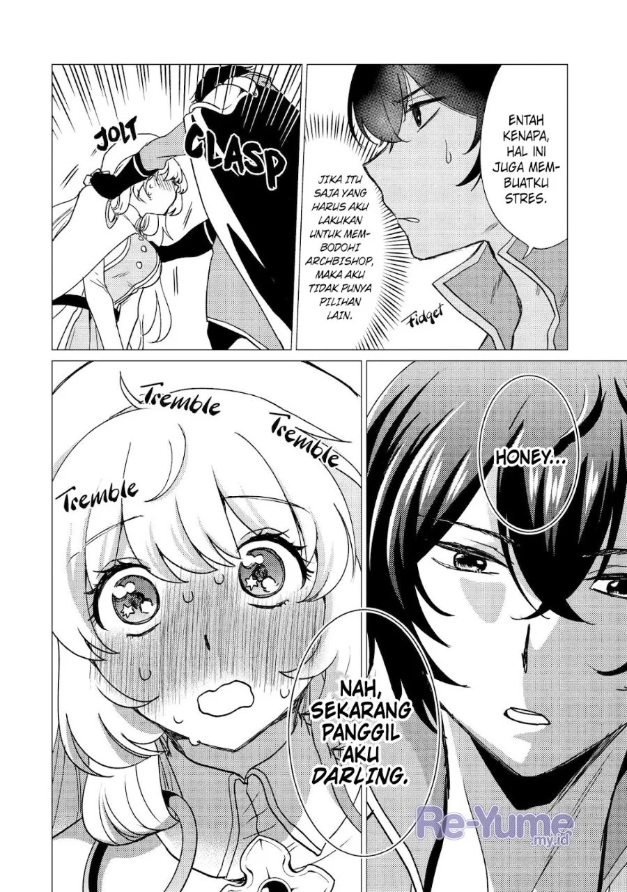 Yuusha Party wo Tsuihou Sareta Ore Daga, ore kara sudatte kuretayoude ureshii. Chapter 45 Gambar 9