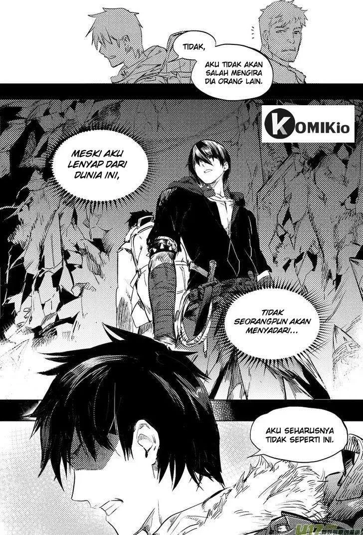 Zang Hai Hua Chapter 3 Gambar 5
