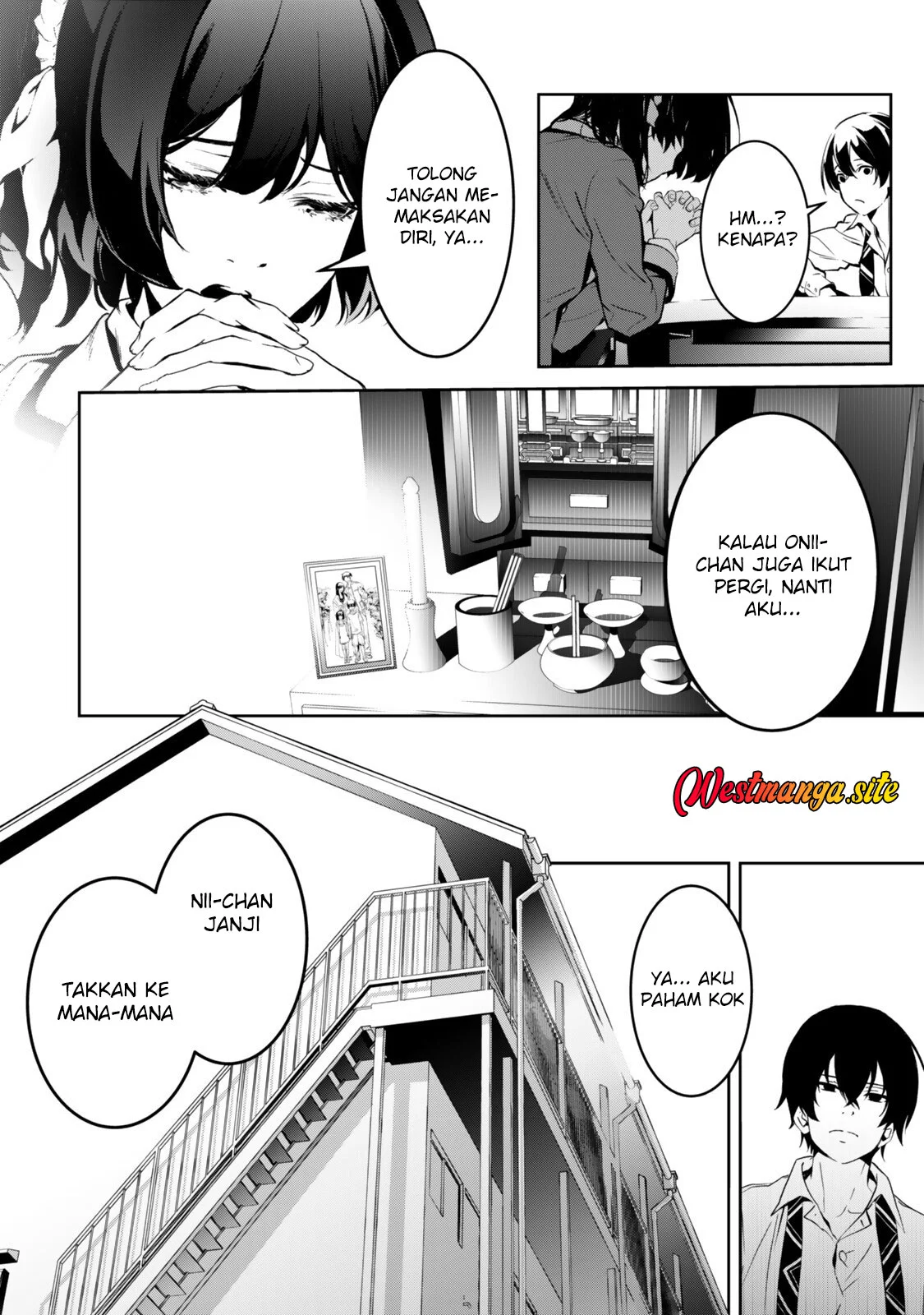 Zensei Ga Saikyo Madoshidatta Ore, Isekai Maho De Muso Suru! Chapter 2 Gambar 10
