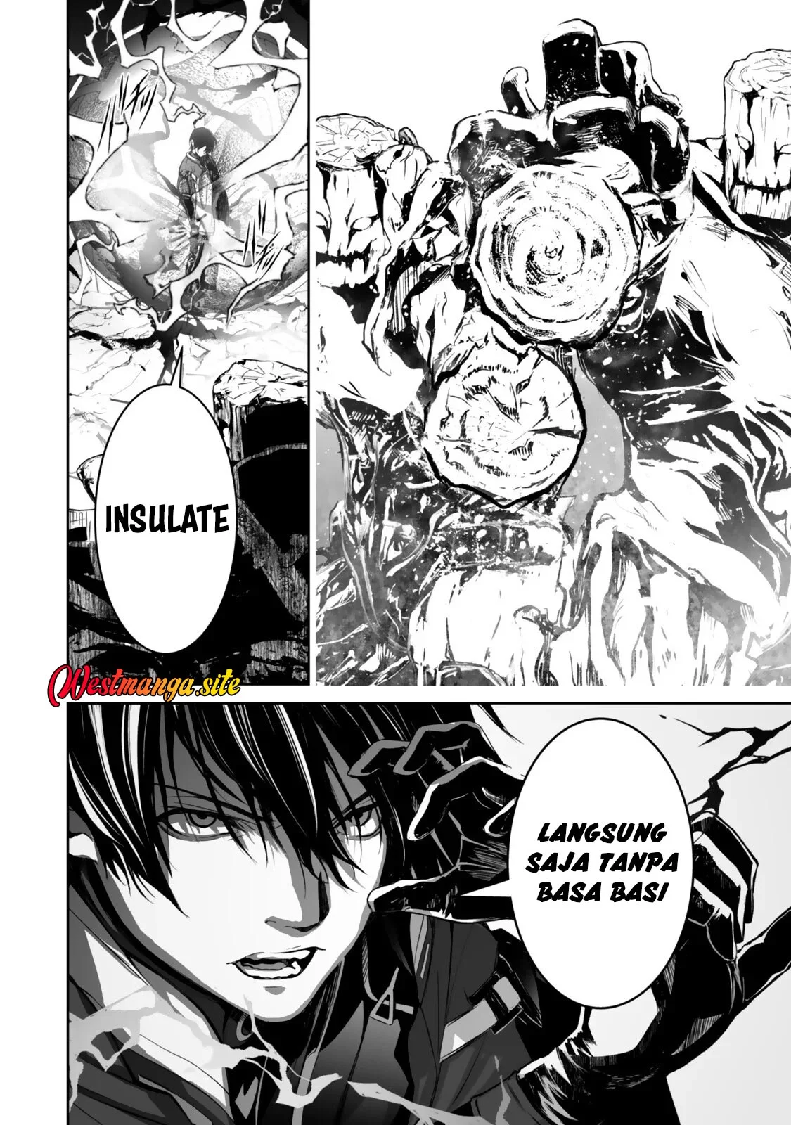 Zensei Ga Saikyo Madoshidatta Ore, Isekai Maho De Muso Suru! Chapter 6 Gambar 10