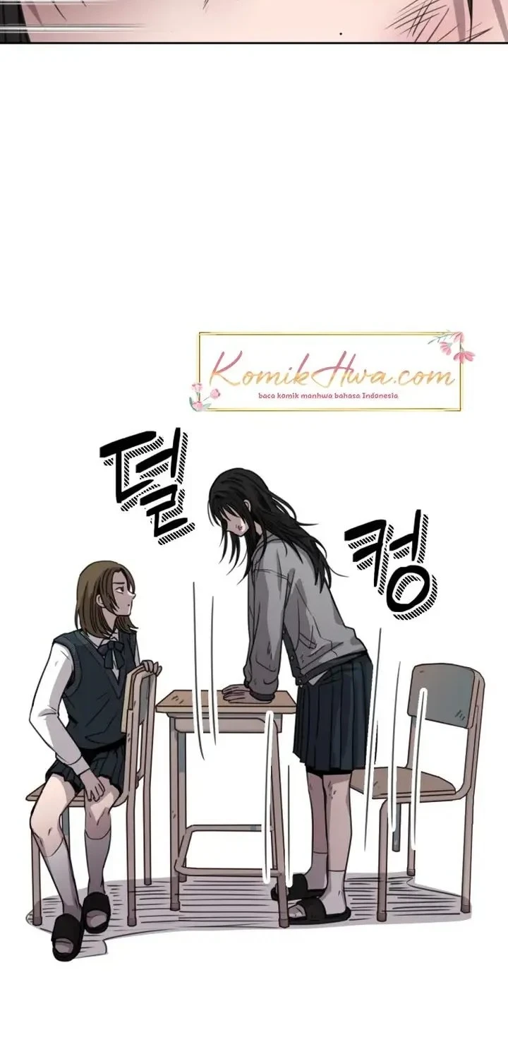 Zero Degrees Chapter 1 Gambar 12
