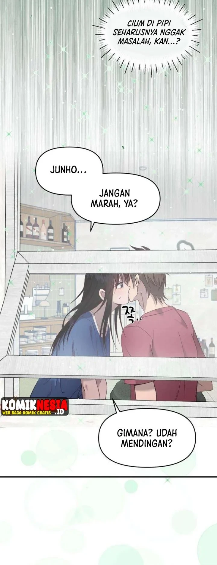 Zero Degrees Chapter 12 Gambar 9