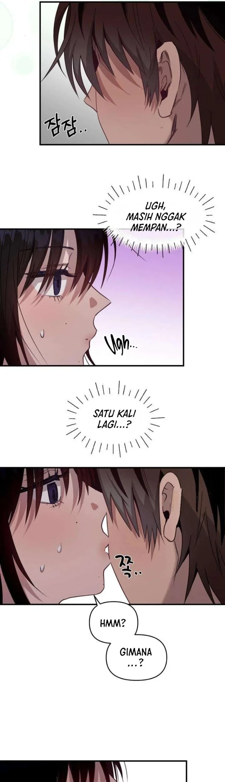 Zero Degrees Chapter 12 Gambar 10