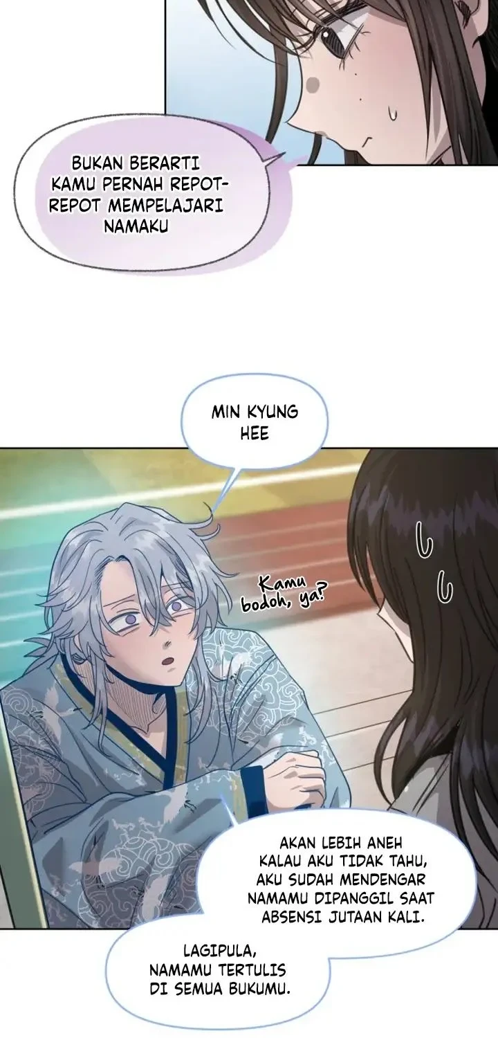 Zero Degrees Chapter 2 Gambar 12