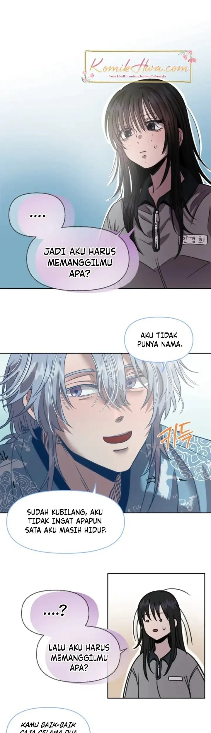 Zero Degrees Chapter 2 Gambar 13