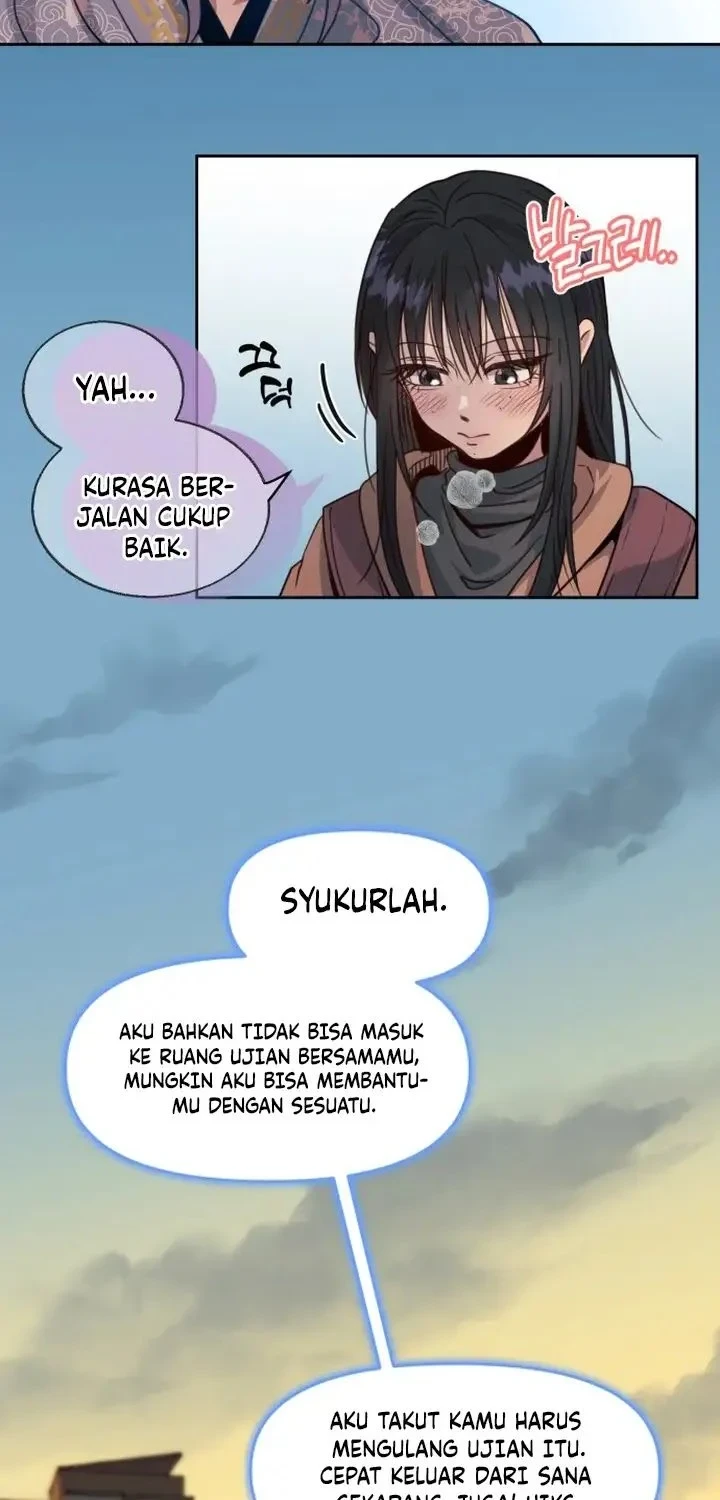 Zero Degrees Chapter 3 Gambar 12