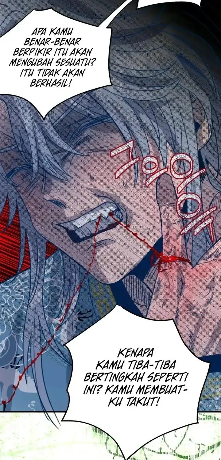 Zero Degrees Chapter 4 Gambar 9