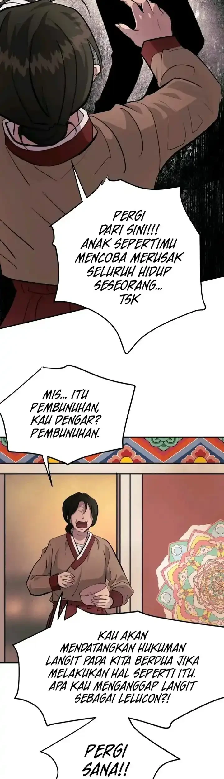 Zero Degrees Chapter 6 Gambar 10
