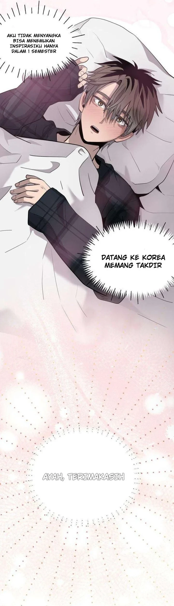 Zero Degrees Chapter 7 Gambar 11