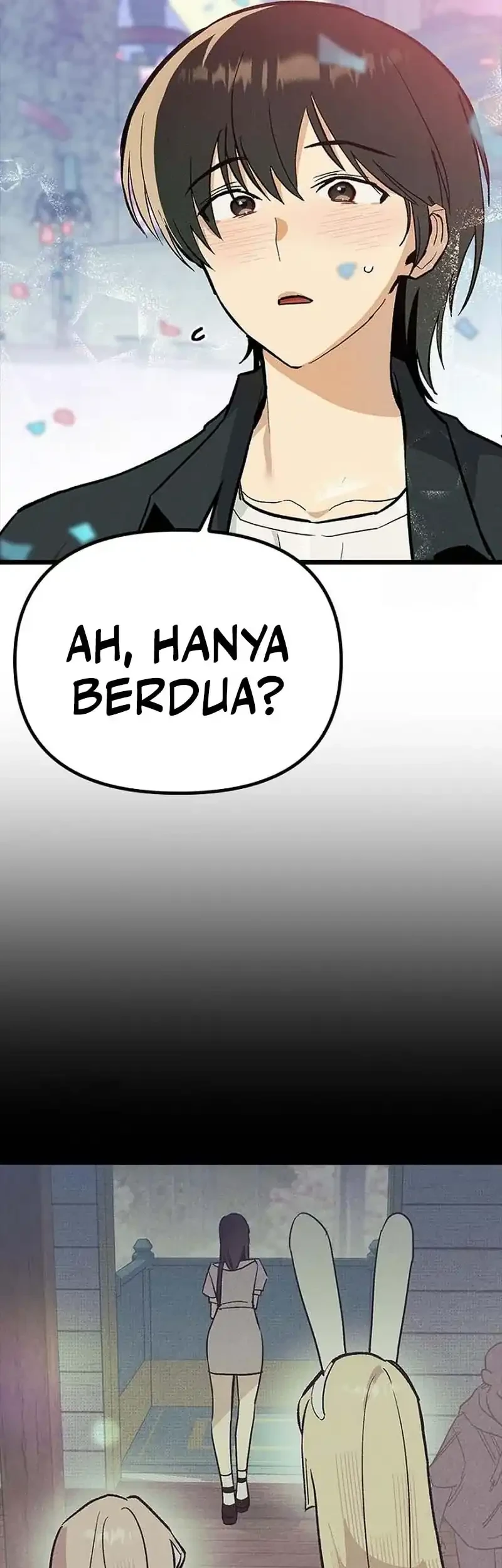 Zodiac Girl Chapter 25 Gambar 18