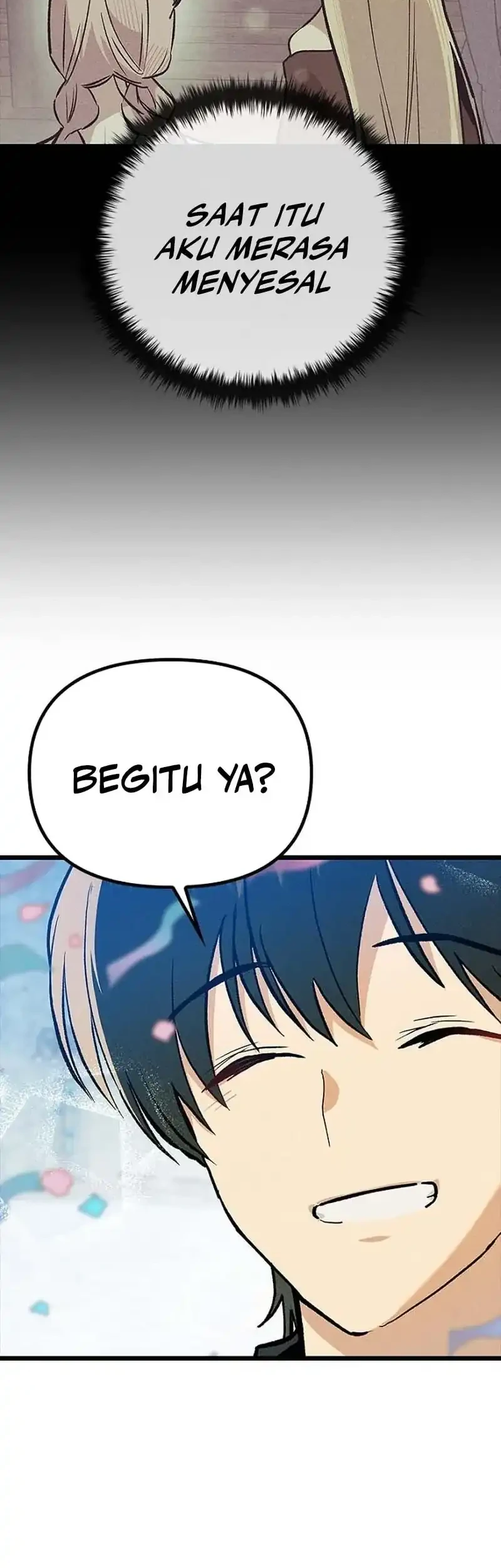Zodiac Girl Chapter 25 Gambar 19