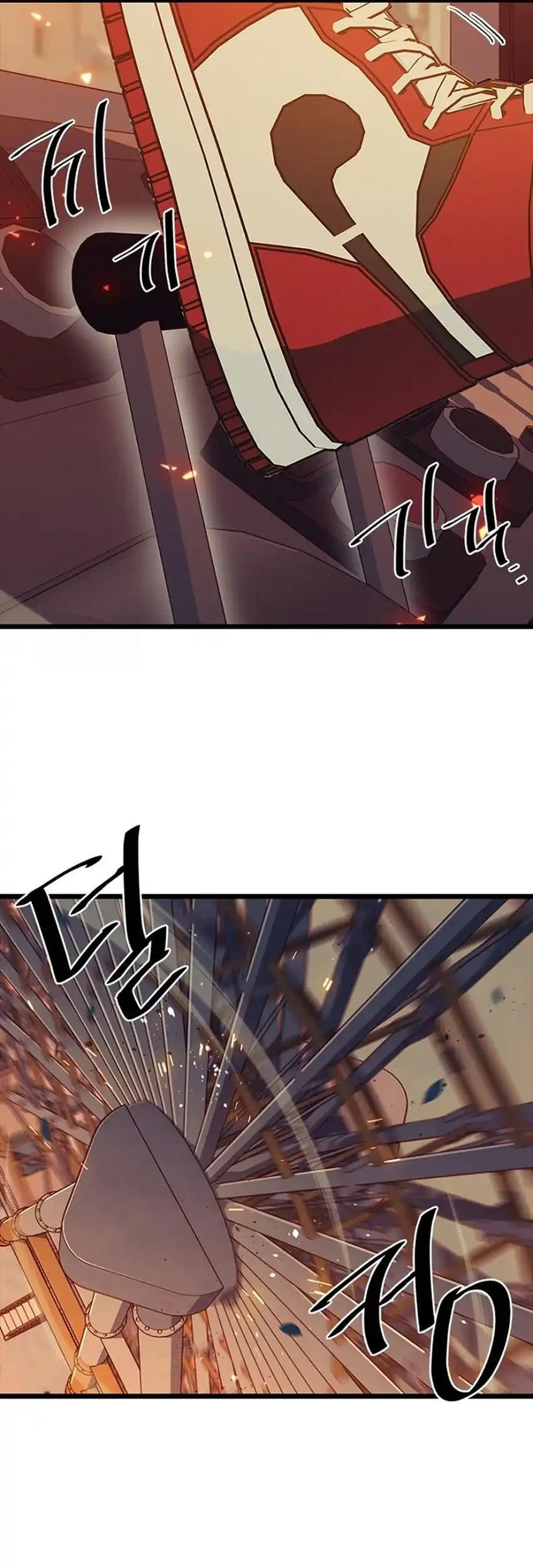 Zodiac Girl Chapter 26 Gambar 24