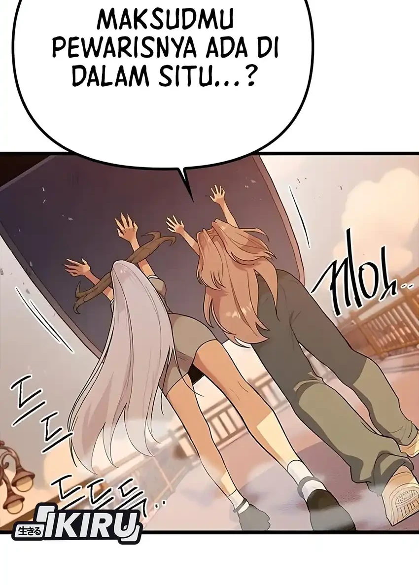 Zodiac Girl Chapter 27 Gambar 22