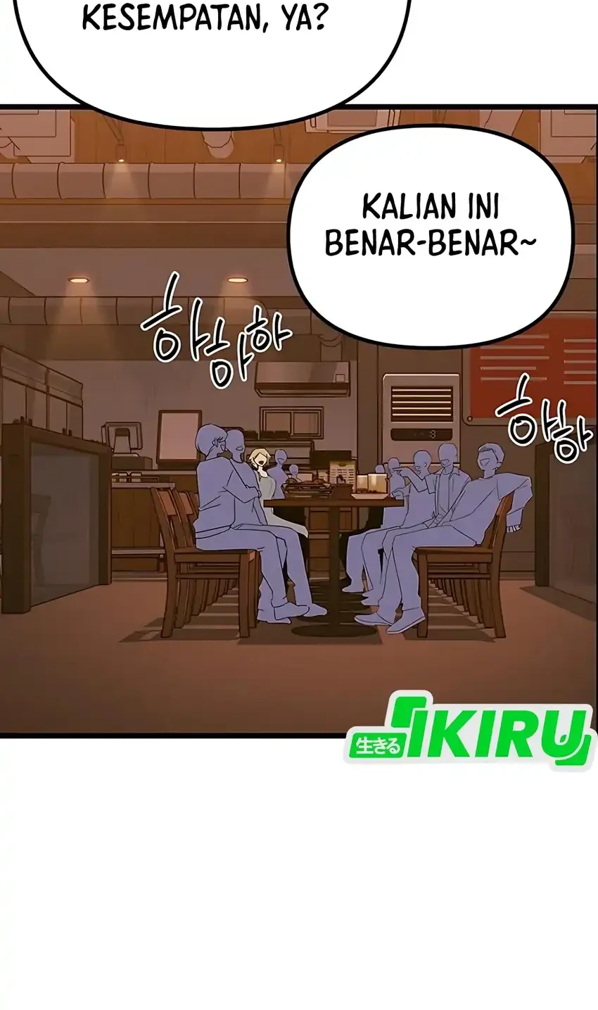 Zodiac Girl Chapter 29 Gambar 26