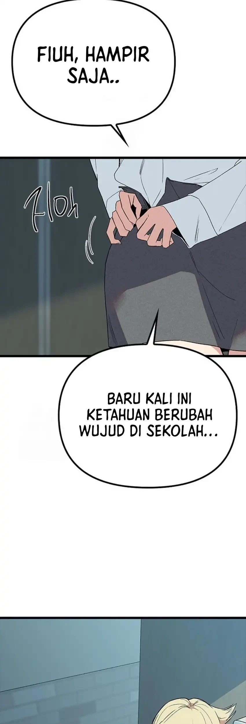 Zodiac Girl Chapter 30 Gambar 23