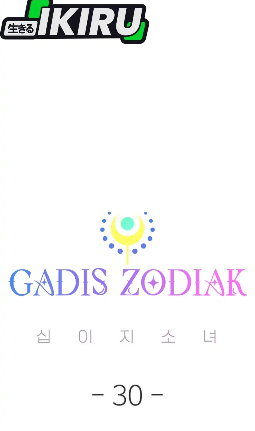 Zodiac Girl Chapter 30 Gambar 26
