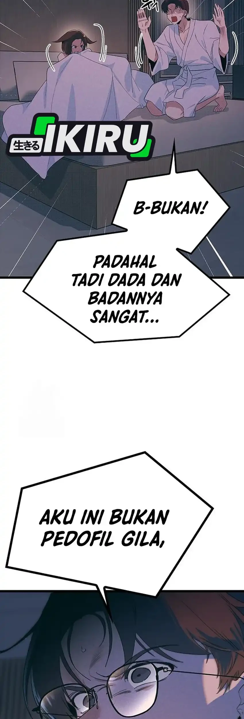 Zodiac Girl Chapter 31 Gambar 21