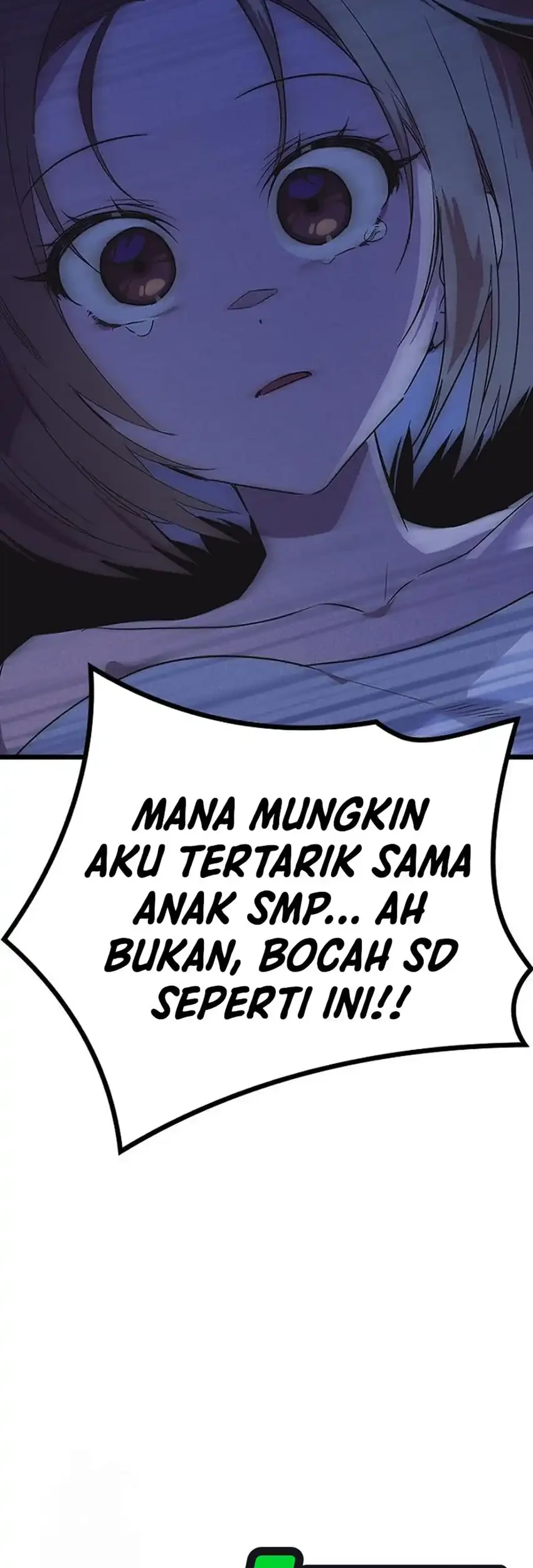 Zodiac Girl Chapter 31 Gambar 23