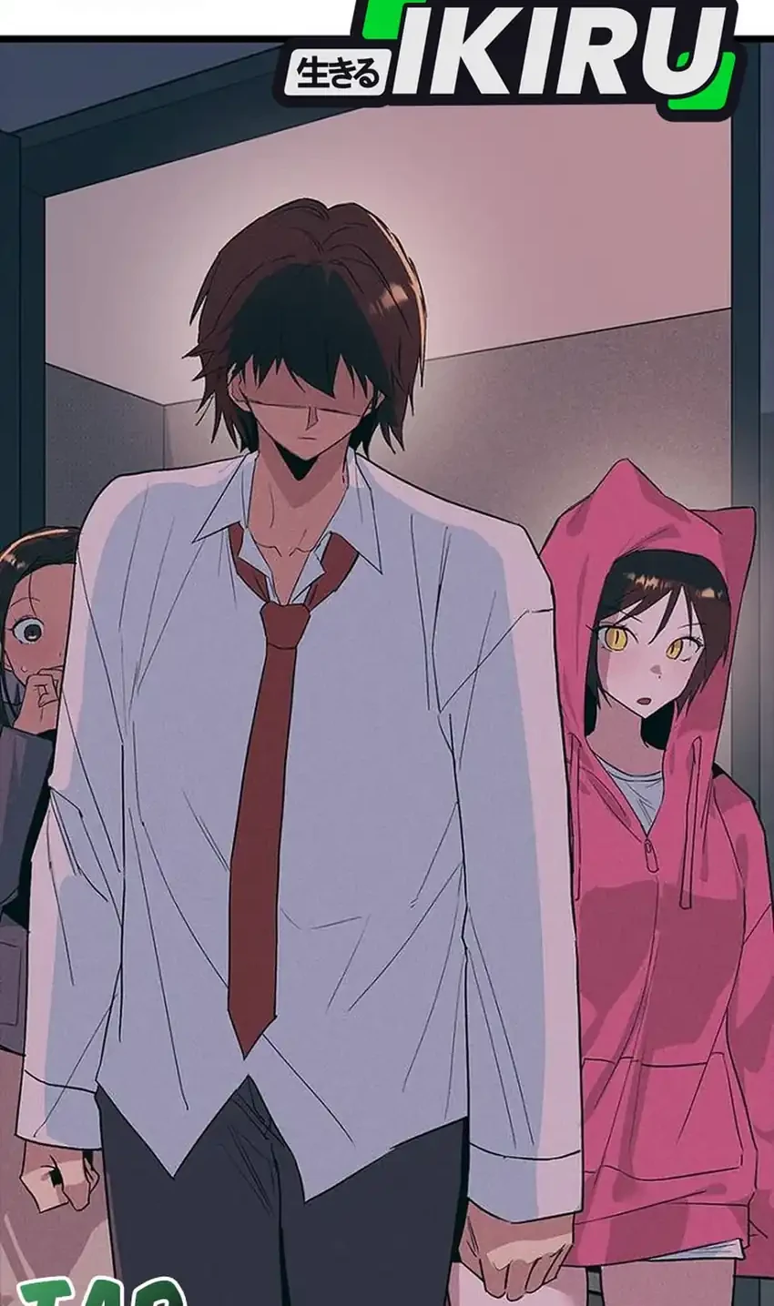 Zodiac Girl Chapter 31 Gambar 24