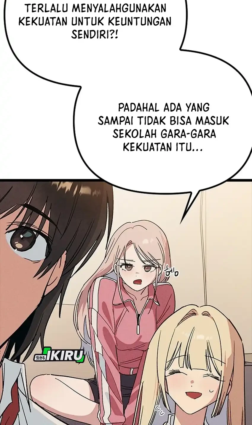 Zodiac Girl Chapter 32 Gambar 20