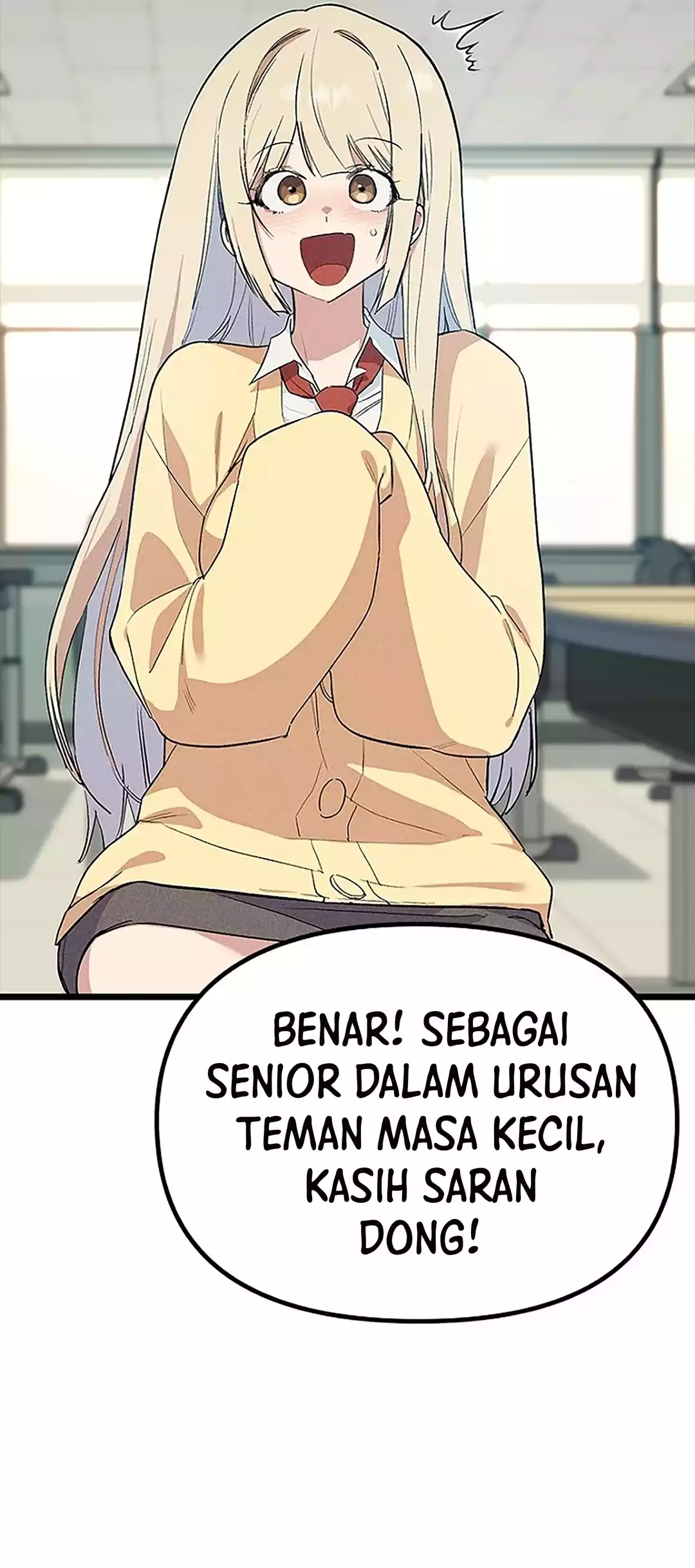 Zodiac Girl Chapter 33 Gambar 27
