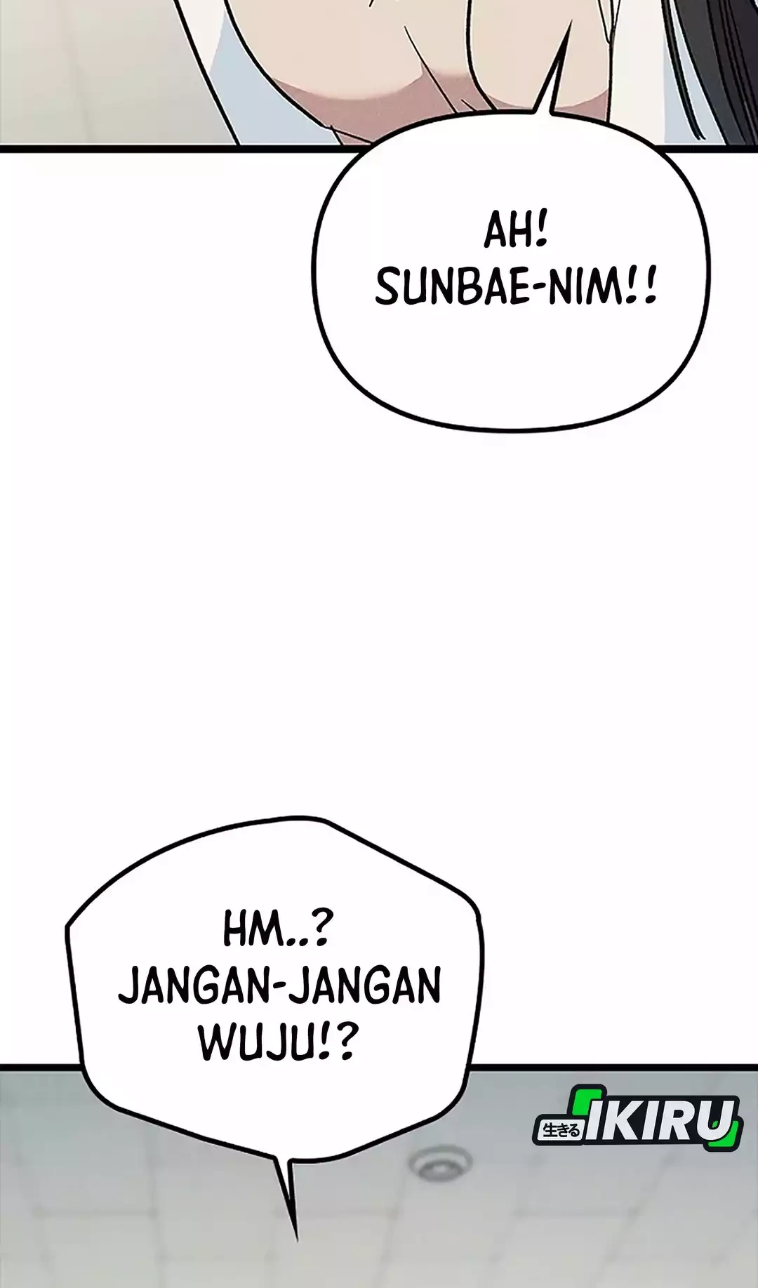Zodiac Girl Chapter 33 Gambar 26
