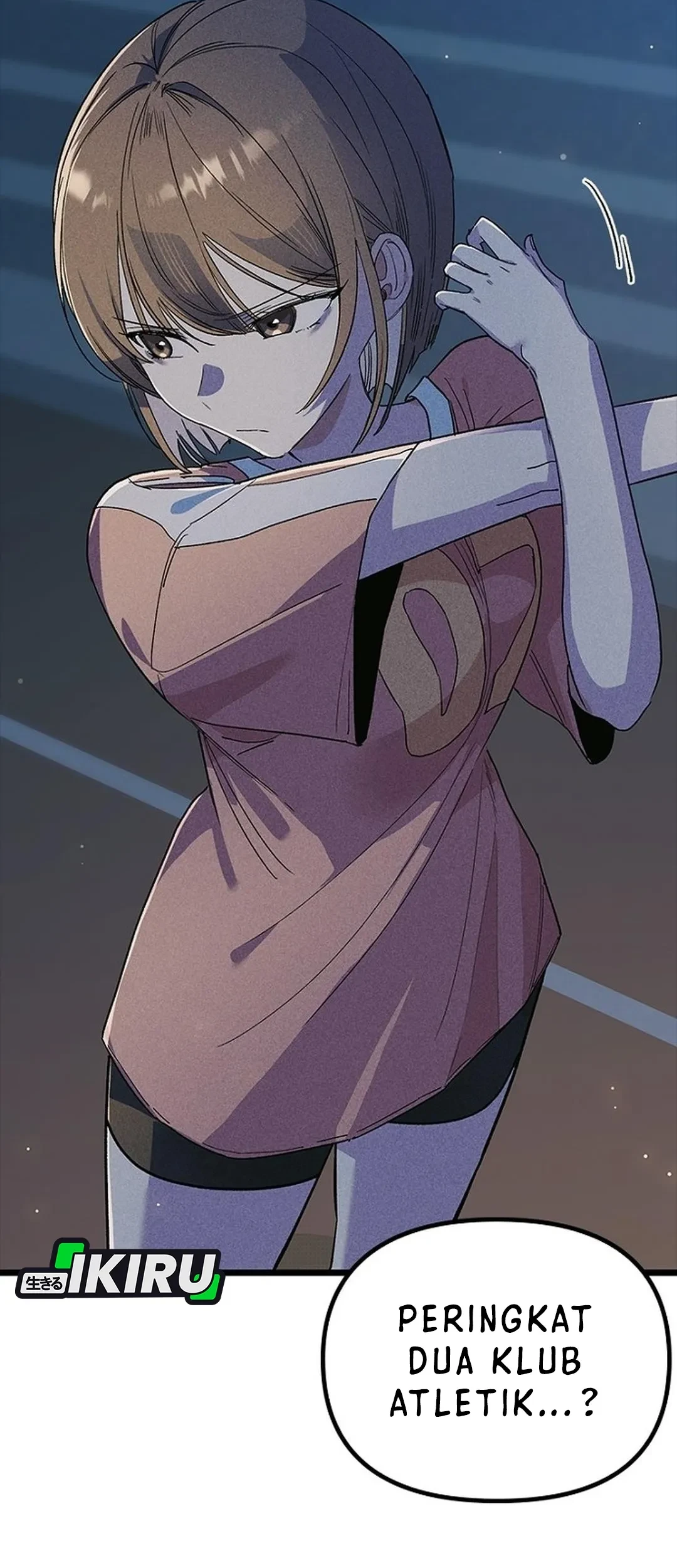 Zodiac Girl Chapter 34 Gambar 23